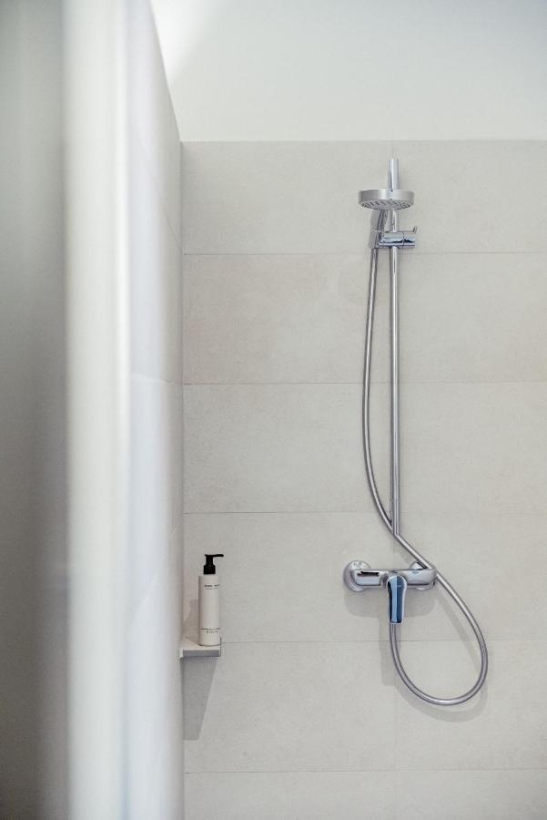 Boutique Tschofen Apartment Bludenz