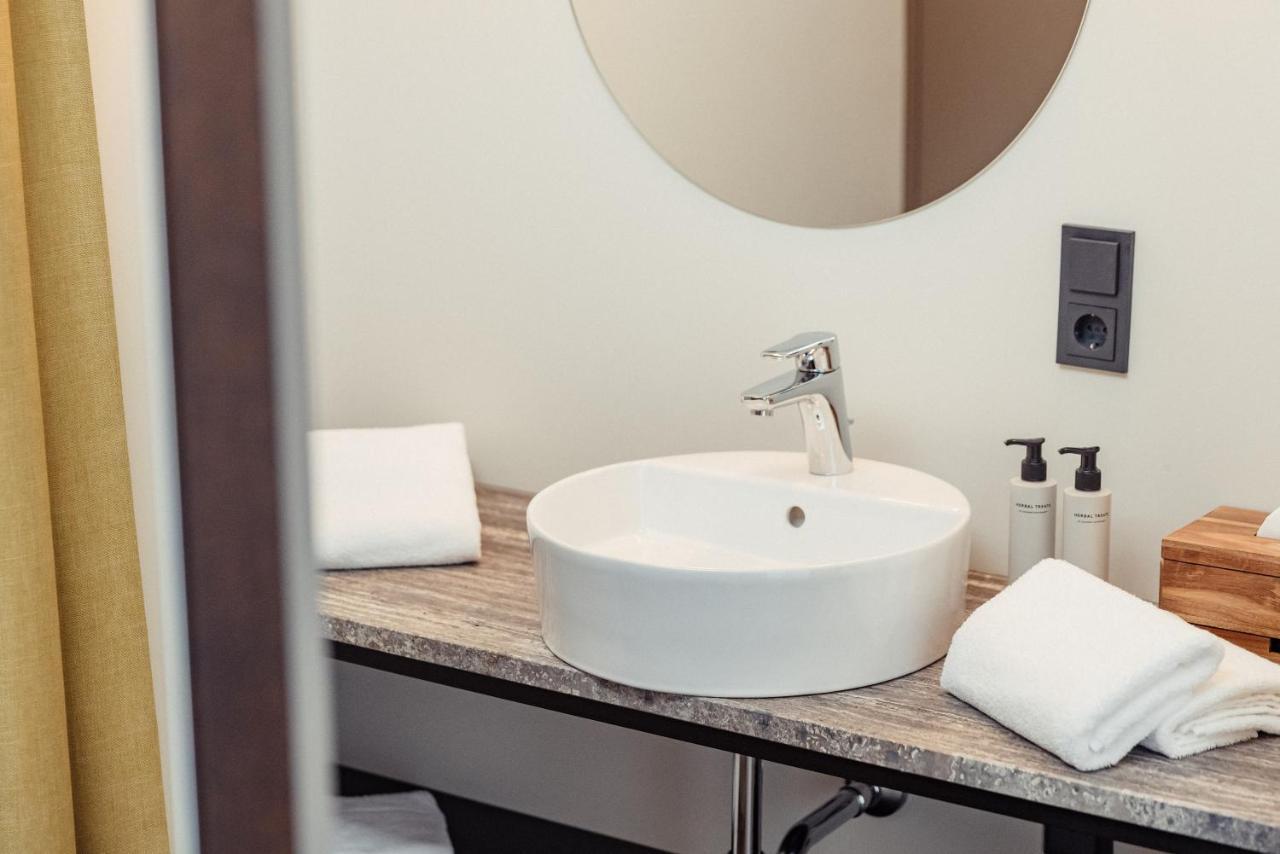 Apartment Boutique Tschofen Bludenz