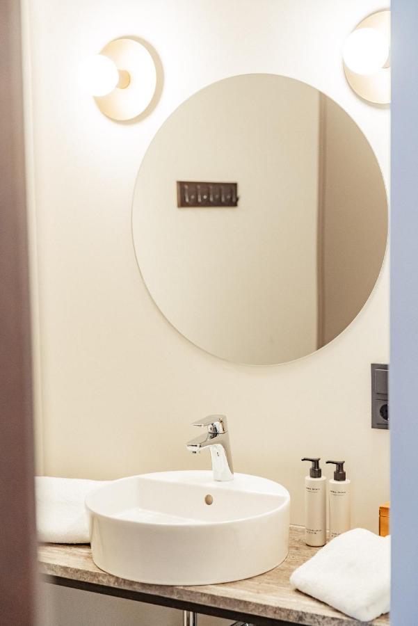 Apartment Boutique Tschofen Bludenz