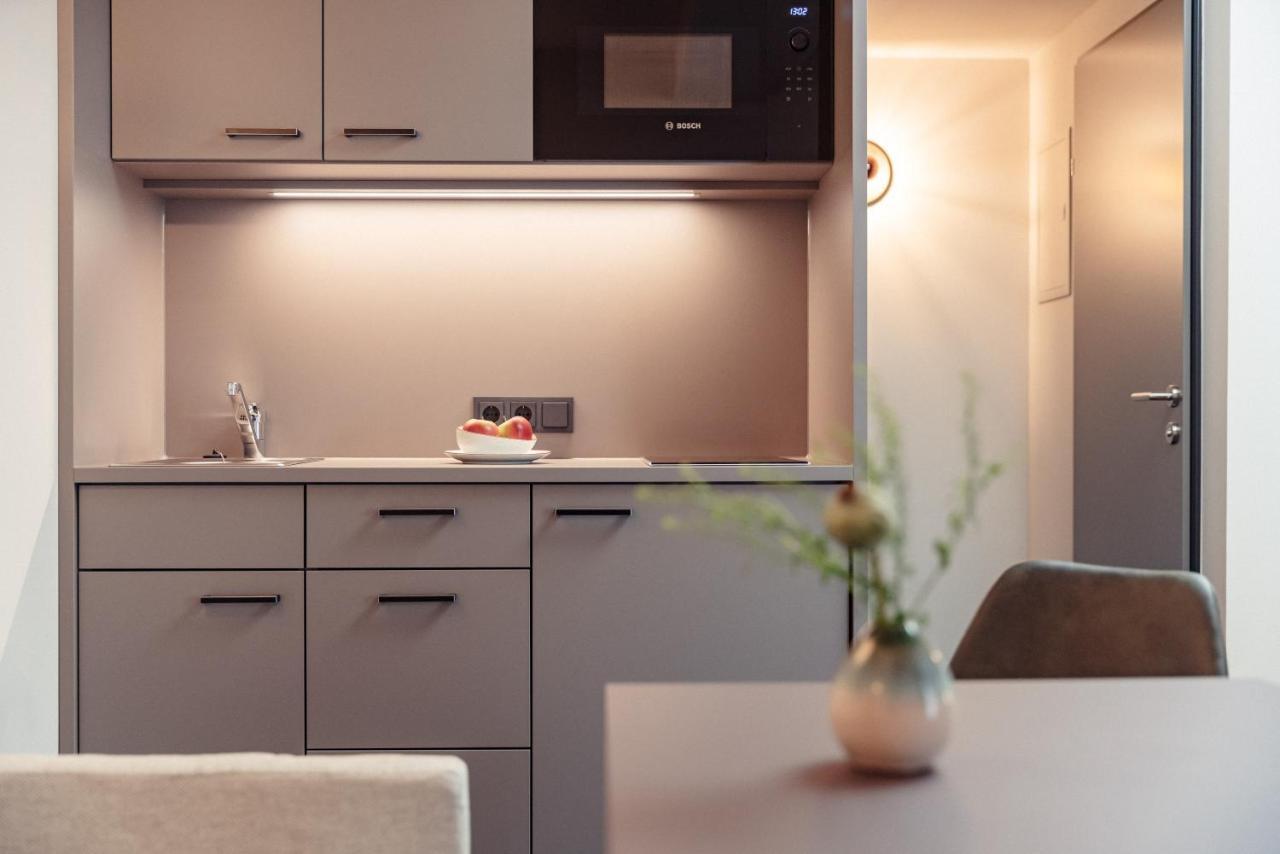 Boutique Tschofen Apartment Bludenz
