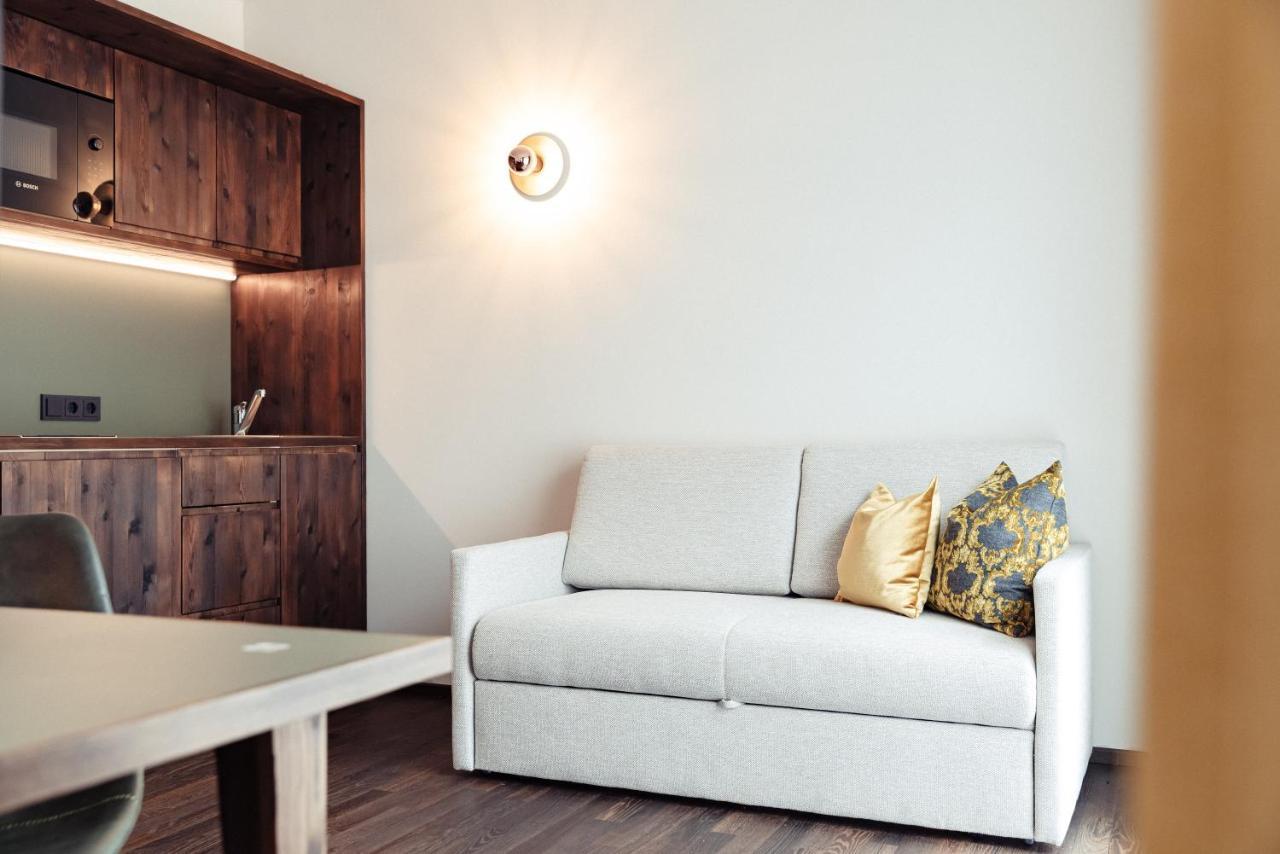 Apartment Boutique Tschofen Bludenz