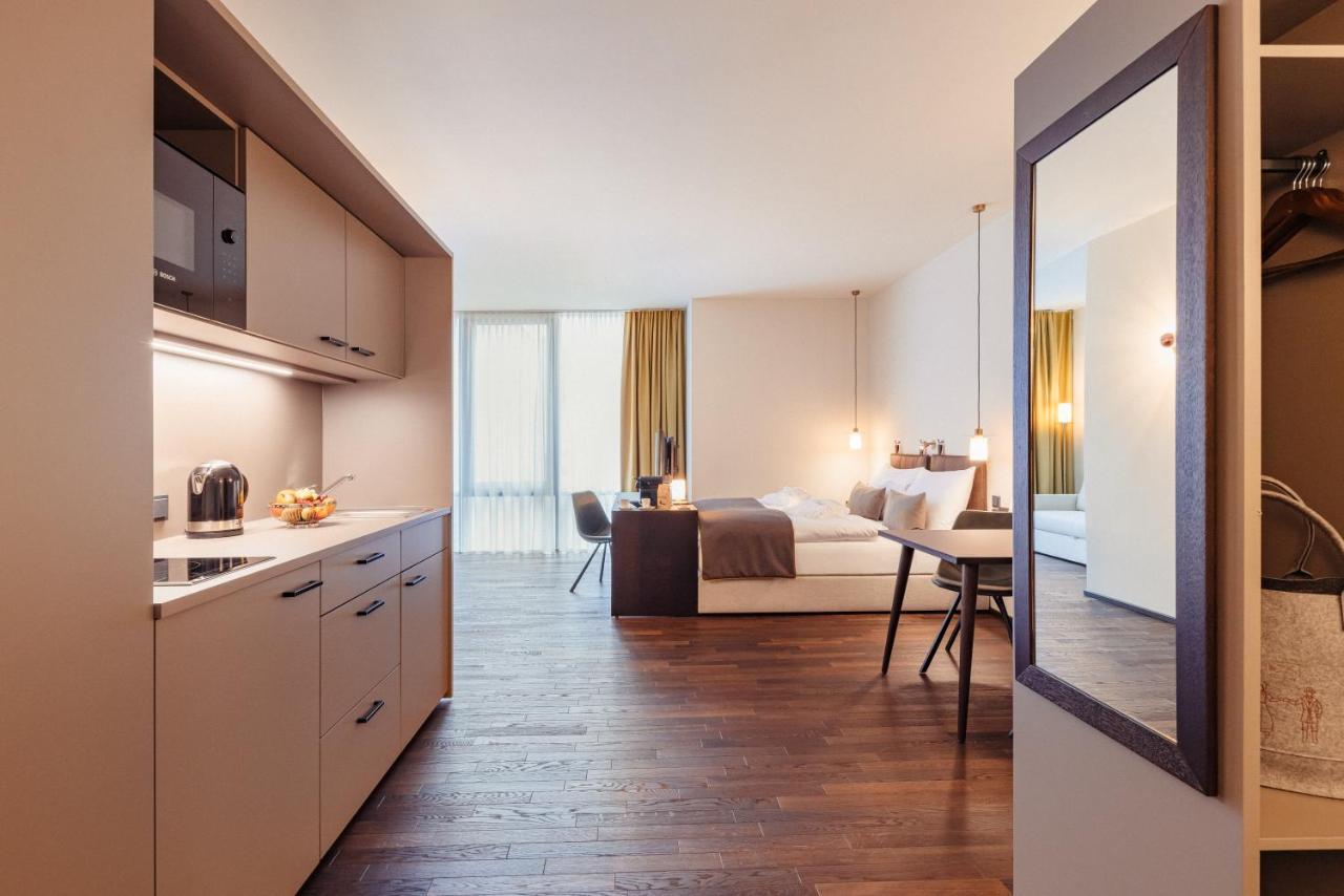 Apartment Boutique Tschofen Bludenz