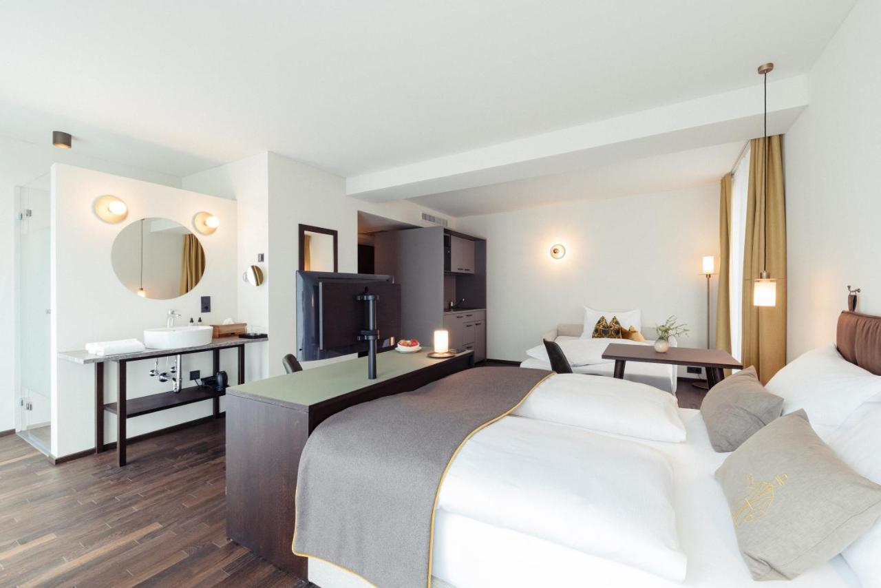 Apartment Boutique Tschofen Bludenz