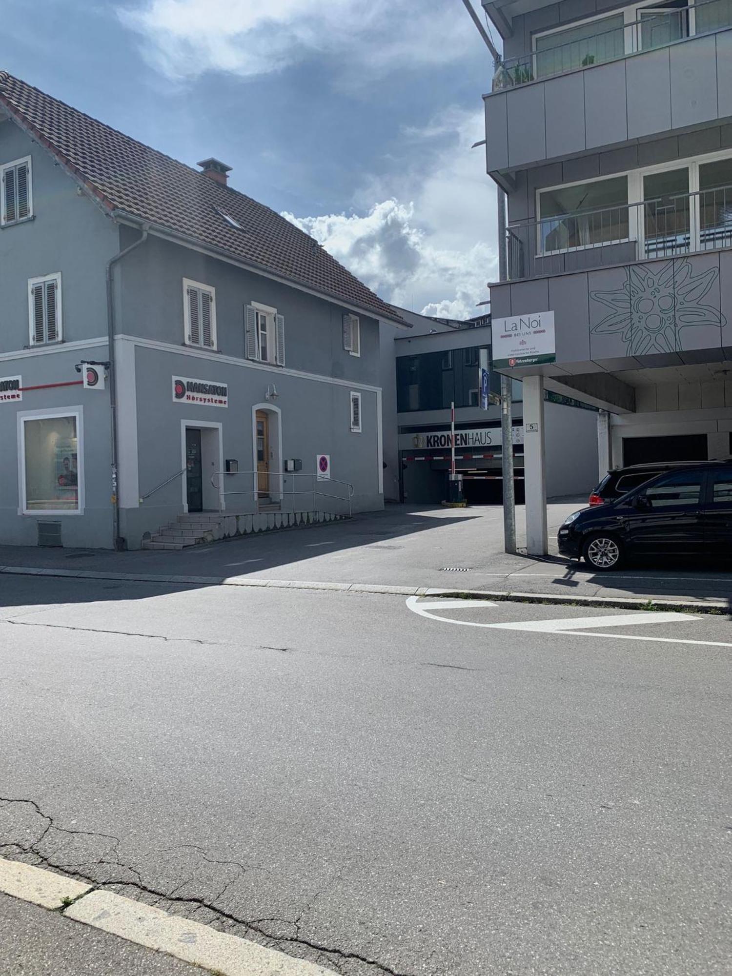 Boutique Tschofen