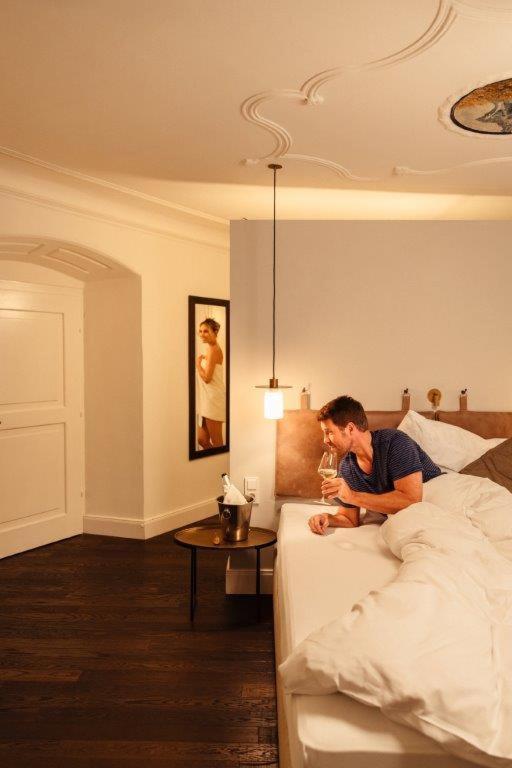 Boutique Tschofen Apartment