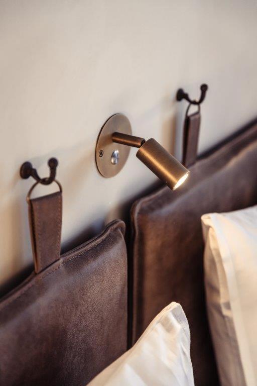 Apartment Boutique Tschofen Bludenz