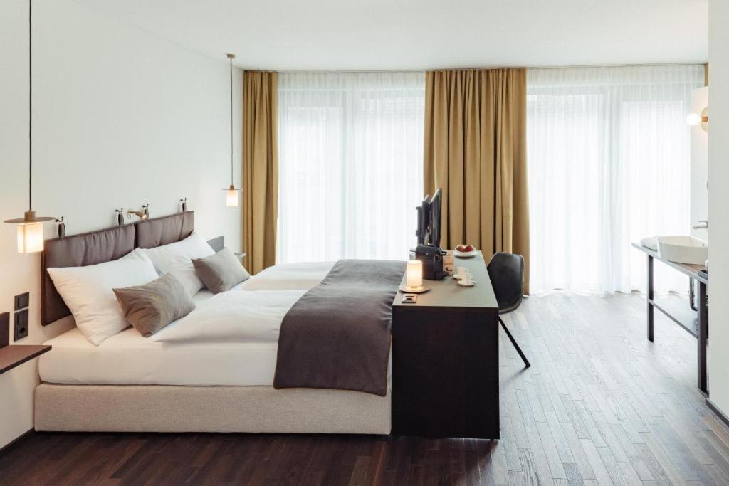 Boutique Tschofen * Bludenz
