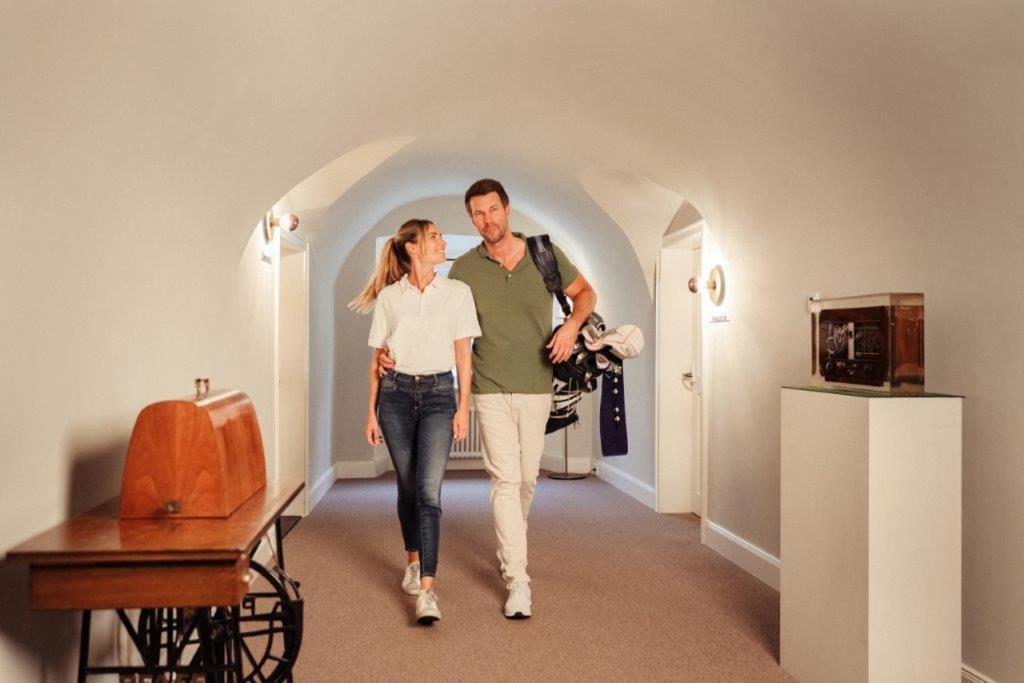 Apartment Boutique Tschofen Bludenz