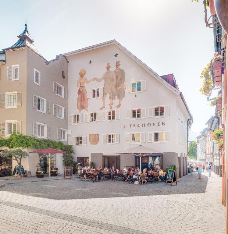 Boutique Tschofen