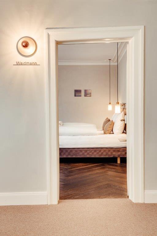 Apartment Boutique Tschofen Bludenz