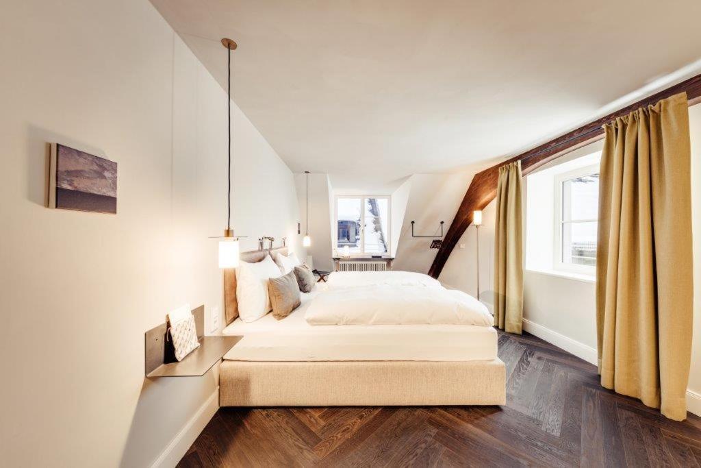 Boutique Tschofen * Bludenz