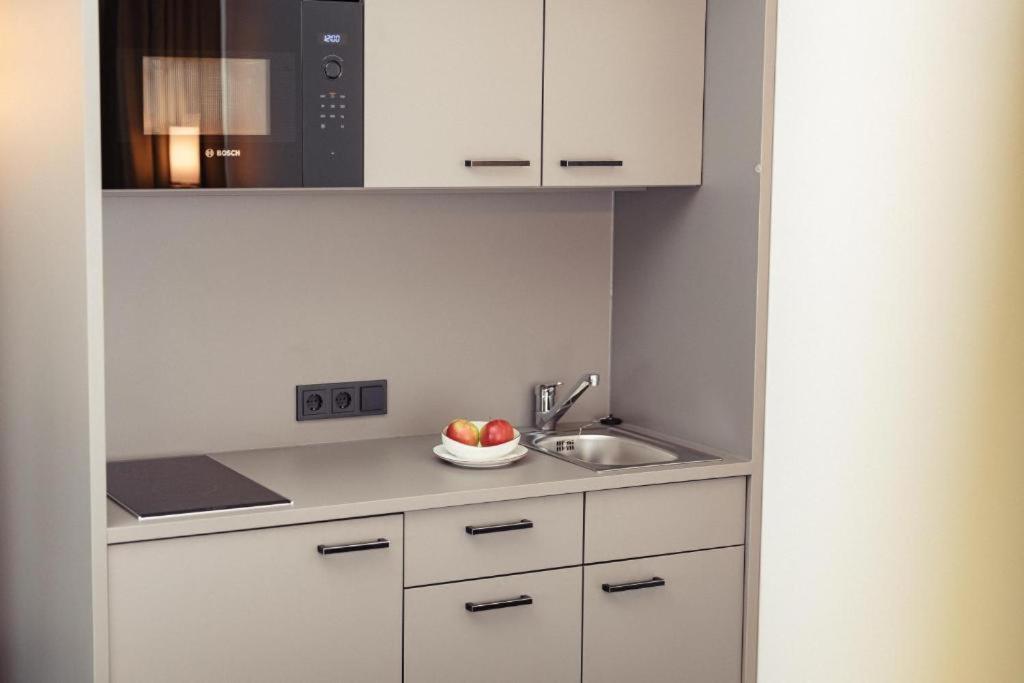 Boutique Tschofen Apartment