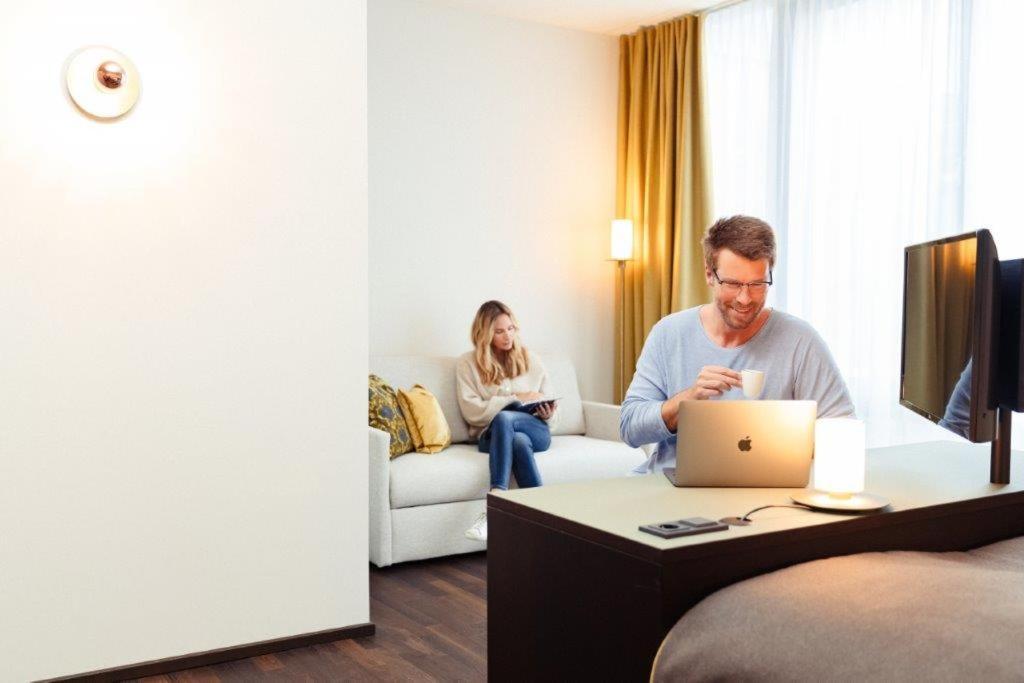 Boutique Tschofen Apartment *